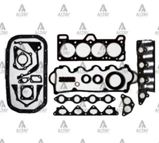 TAKIM CONTA ACCENT  95-00 1.5 GRAFİTLİ resmi