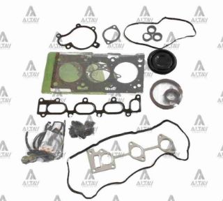 TAKIM CONTA ACCENT 03-06 1.5  GETZ 03-06  D3EA DİZEL ÇELİK resmi