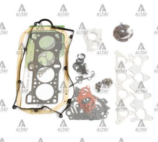 TAKIM CONTA ACCENT 06-11 ERA  GETZ 06-11  1.4 ÇELİK resmi