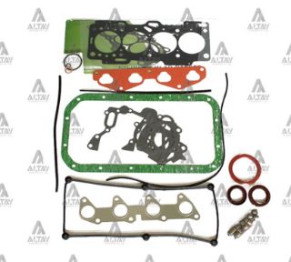 TAKIM CONTA ATOS 06-09 ÇELİK resmi