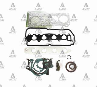 TAKIM CONTA CARRY  98-01 1.3 GA413  SWİFT 1.3 16V GRAFİTLİ resmi