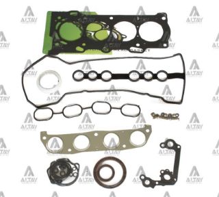 TAKIM CONTA COROLLA 03-07 1.4 1.6   AVENSİS 03-08 1.6  1ZZFE 3ZZFE  4ZZFE   ÇELİK resmi