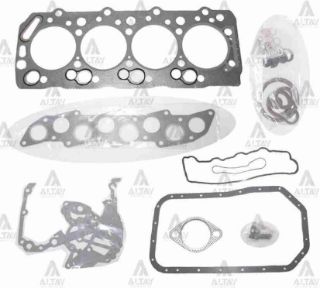 TAKIM CONTA H-100  94-06  KMY  94-08  L-300  90-08 4D56  STAREX  97-08 100HP GRAFİTLİ resmi