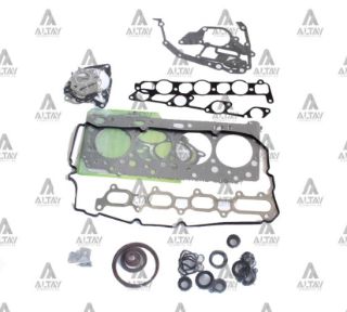 TAKIM CONTA L200 06= TRITON GRAFİTLİ ÇELİK resmi