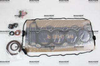 TAKIM CONTA PRIMERA 96-02 2.0 SR20 GRAFİTLİ resmi