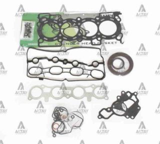TAKIM CONTA QASHQAI 07-11 BENZİNLİ 2.0 ÇELİK MR20DE resmi