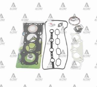 TAKIM CONTA AVENSİS 1AZ-FE 2.0  RAV-4 2.0 ACA21 01-05 ÇELİK resmi