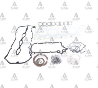 TAKIM CONTA STAREX 140HP D4CB  H-1  SORENTO ÇELİK resmi