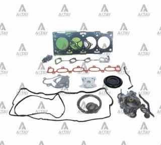 TAKIM CONTA TUCSON 06-08  SANTAFE 00-06  SPORTAGE D4EA 2.0CC DİZEL resmi