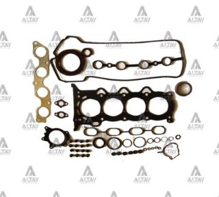 TAKIM CONTA YARİS  99-02 1.3CC  1NZFE  2NZFE resmi