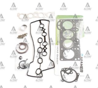 TAKIM CONTA YARİS 06-09 1.3CC 2SZ-FE  SIRİON  TERİOS resmi
