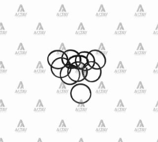 TERMOSTAT CONTASI TOYOTA GENEL (LASTİK) resmi