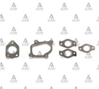 TURBO CONTASI STAREX  SORENTO 140HP  D4CB resmi