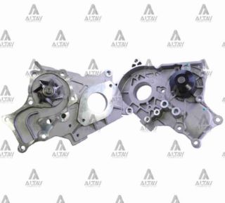 DEVİRDAİM AVENSİS 00-02  2.0 - D4D   DİZEL resmi