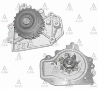 DEVİRDAİM CİVİC  96-99 1.6 VTI resmi