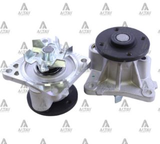 DEVİRDAİM LANCER 08=  COLT 04=  ATTRAGE 14= resmi