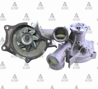 DEVİRDAİM SONATA  92-95  GALANT 90-93 2.0 16V (4G63) resmi