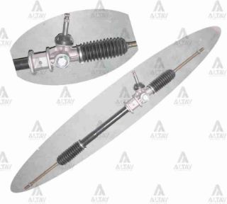 DİREKSİYON KUTUSU H-100  94-06  L-300 MANUEL resmi