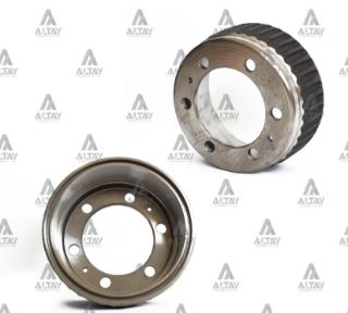 FREN KAMPANASI STAREX 97-08 LİBERO  ARKA resmi