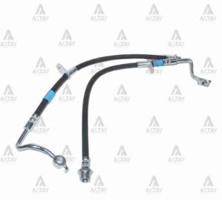 HORTUM FREN HİLUX 06= 4X4 ÖN SOL resmi