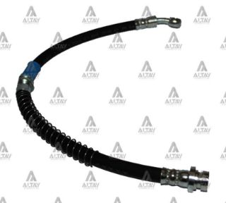 HORTUM FREN I-10 08-18 ARKA SOL resmi