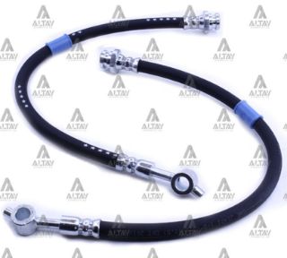 HORTUM FREN PİCK UP 98-05 D-22 ARKA resmi