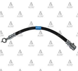 HORTUM FREN QASHQAI 07-13 ARKA SOL resmi