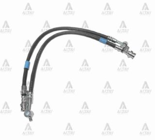 HORTUM FREN X-TRAİL 01= ARKA SAĞ resmi