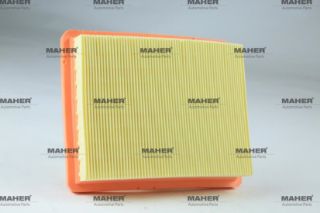 HAVA FİLTRESİ ACCENT  95-00 1.3 resmi