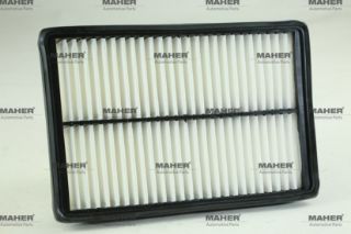 HAVA FİLTRESİ ACCENT 03-06 1.5 CRDI ADMIRE DİZEL resmi