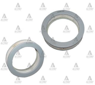 HAVA FİLTRESİ ALTO  MAHRUTİ  MAZDA 121  SUBARU JUSTY resmi