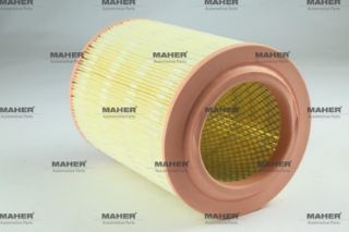 HAVA FİLTRESİ BONGO 05= K-2700 TEK TEKER resmi