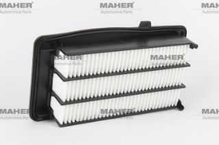 HAVA FİLTRESİ CRV 17= 1.5 V-TEC  CİVİC 16= 1.5 RS TURBO resmi