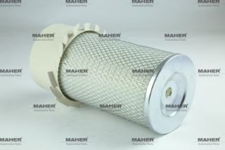 HAVA FİLTRESİ H-100  94-06  KMY 97-04  L-300 90-08 (KUTUSUZ) (İÇİ TELSİZ) resmi