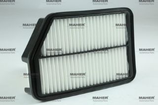 HAVA FİLTRESİ IX-35 10-15  SPORTAGE 11-16  I-40 11-15 resmi