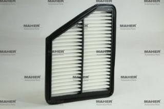 HAVA FİLTRESİ MATRİX 06-11 resmi