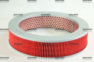 HAVA FİLTRESİ PİCK UP D-21 resmi