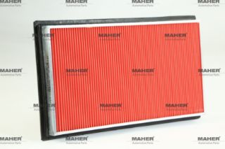 HAVA FİLTRESI PRIMERA  96-02 2.0  02-07 1.6-2.0  VANETTE  MAXİMA 2.0  X-TRAİL  ALMERA 00-06 33MM resmi