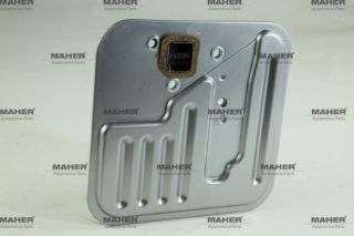 ŞANZIMAN FİLTRESİ ACCENT  95-00 OTOMATİK resmi
