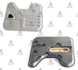 ŞANZIMAN FİLTRESİ ACCENT 00-06  ELANTRA 01-07  GETZ 03-11  MATRİX 06-08 OTOMATİK resmi