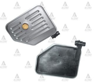 ŞANZIMAN FİLTRESİ SANTAFE 06-11  TUCSON 04-10  SONATA 08-10  SPORTAGE 04-10 OTOMATİK resmi