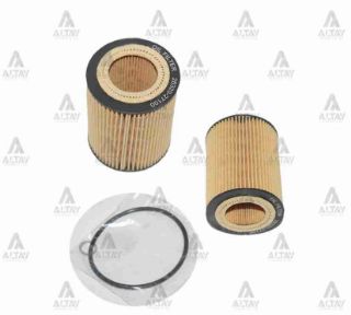 YAĞ FİLTRESİ ACCENT 02-05  GETZ 02-05  I-10 DİZEL 1.5 CRDI 3 CYL. resmi