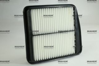 HAVA FİLTRESİ VİTARA 06= XL7 resmi
