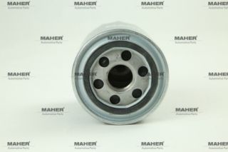 YAĞ FİLTRESİ H-100  KMY Y.M.  STAREX  HIBESTA  L-300  BONGO  L200  B-2500  H-1 08= resmi