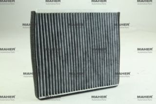 POLEN FİLTRESİ ACCENT 06= ERA KARBONLU resmi