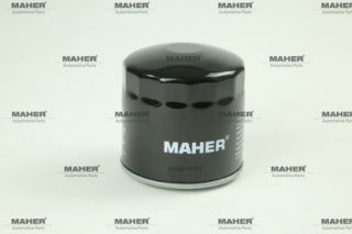 YAĞ FİLTRESİ PİCK UP 06= NAVARA  PARTFINDER 06= 2.5TD YD25  X-TRAİL 01-07 2.2D resmi