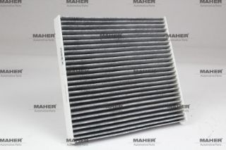 POLEN FİLTRESİ CİVİC 06-11  12=  ACCORD 03-08  09=  CRV 07-12  CRV 1.6 DİZEL 13= KARBONLU resmi