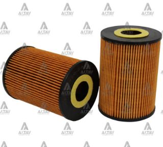 YAĞ FİLTRESİ SANTAFE 06=  SONATA 05-06 2.0 DİZEL resmi