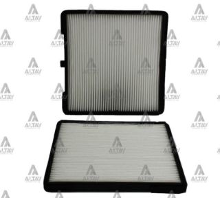 POLEN FİLTRESİ I-10 08-11  PICANTO 04-10 resmi
