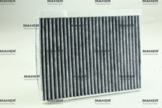 POLEN FİLTRESİ İ30  CEED 08=  İ20 KARBONLU resmi